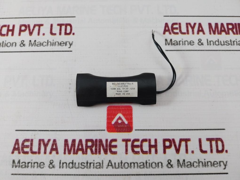 Term Eol Tp/Xf-1250 Small Circuit Board 94V-0