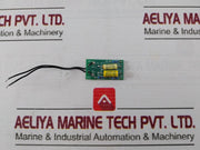 Term Eol Tp/Xf-1250 Small Circuit Board 94V-0