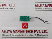 Term Eol Tp/Xf-1250 Small Circuit Board 94V-0