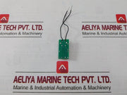 Term Eol Tp/Xf-1250 Small Circuit Board 94V-0