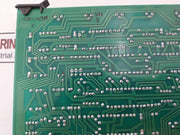 Termico 5.672.0 Printed Circuit Board