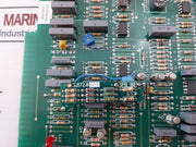 Termico 5.672.0 Printed Circuit Board