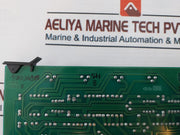 Termico 5.672.0 Printed Circuit Board