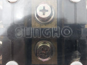 Terminal Block 200a 3p By Sungho