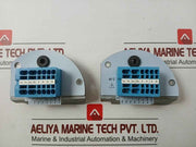Weidmuller Zdub 2,5-2/2An Terminal Block 600V 85?C