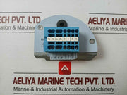 Weidmuller Zdub 2,5-2/2An Terminal Block 600V 85?C