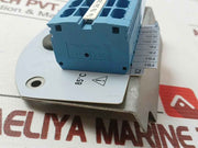 Weidmuller Zdub 2,5-2/2An Terminal Block 600V 85?C