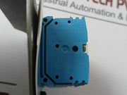 Weidmuller Zdub 2,5-2/2An Terminal Block 600V 85?C