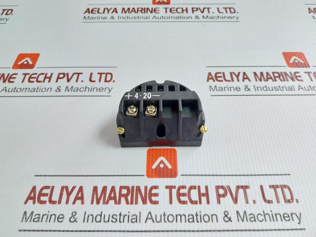 Terminal Block Assembly  Brand In Rosemount 08800 7608 0003