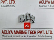Terminal Block End Box By Phoenix Contact E/Uk (1 Box = 100 Pcs)
