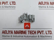 Terminal Block End Box By Phoenix Contact E/Uk (1 Box = 100 Pcs)
