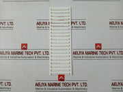Terminal Block Marker Part No. 1609820000 Weidmuller