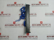 Terminal Block Np-155-2 1/2 Condition Used  - 250 Gm