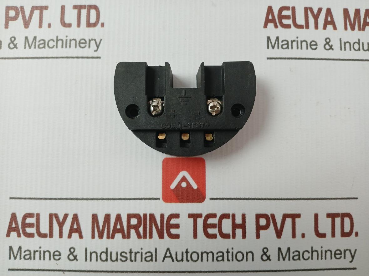 Terminal Block Pcb Smar Assembly Gll748
