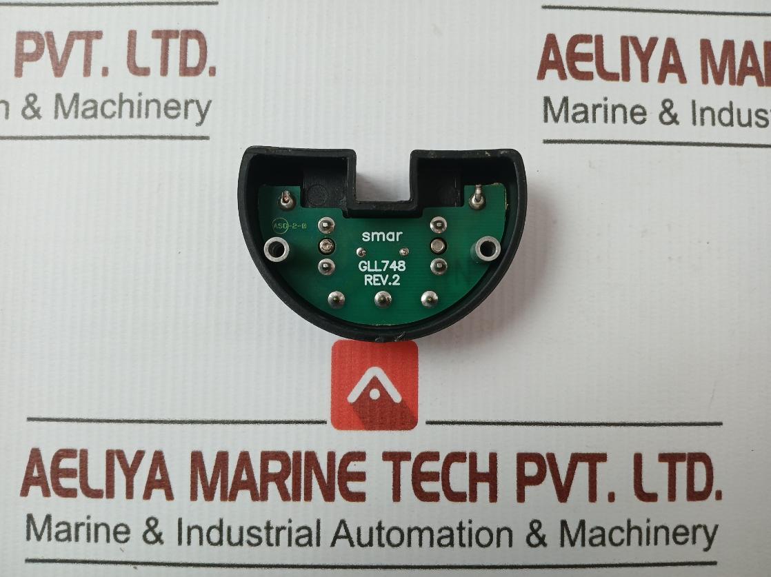 Terminal Block Pcb Smar Assembly Gll748
