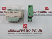 Terminal Block Relay Part Number In M.9311072610 Pleiger