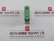 Terminal Block Relay Part Number In M.9311072610 Pleiger