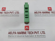 Terminal Block Relay Part Number In M.9311072610 Pleiger