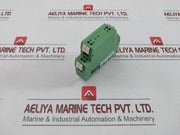 Terminal Block Relay Part Number In M.9311072610 Pleiger