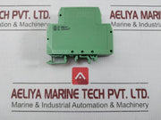 Terminal Block Relay Part Number In M.9311072610 Pleiger