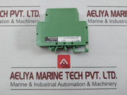 Terminal Block Relay Part Number In M.9311072610 Pleiger