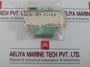 Terminal Block Relay Part Number In M.9311072610 Pleiger