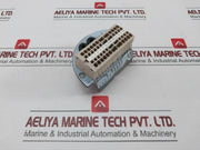 Terminal Block Weidmuller Zdub 2.5-2/2an 2.5mm2 800v