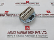 Terminal Block Weidmuller Zdub 2.5-2/2an 2.5mm2 800v