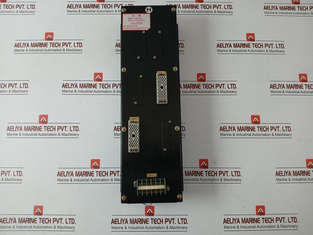 Terminal Board Module Brand Taiyo Electric Aa-082