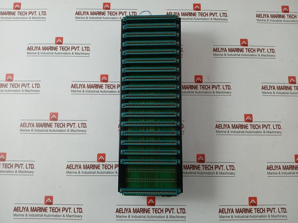 Terminal Board Module Brand Taiyo Electric Aa-082