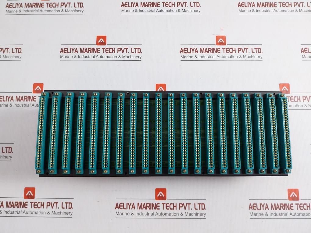 Terminal Board Module Brand Taiyo Electric Aa-082