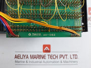 Terminal Board Module Brand Taiyo Electric Aa-082