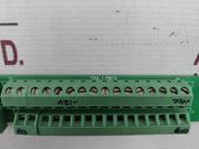 Terminal Board Tolerance 12V 6V