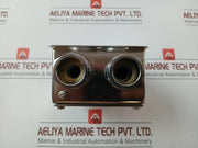 Terminal Box Rev. A1 Sperry Marine 4894-Ad - Condition In New