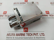 Terminal Box Rev. A1 Sperry Marine 4894-Ad - Condition In New