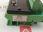Terminal Breakout Board St32 by Beijer Electronics
