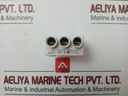 Terminal Connector Moeller Bk25/3-pkz0