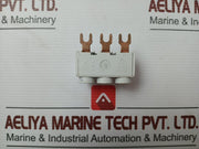 Terminal Connector Moeller Bk25/3-pkz0