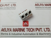 Terminal Connector Moeller Bk25/3-pkz0