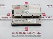 Terminal Interactive Display Programmable By Omron 24v Dc 15w Nt31-St121b-V2