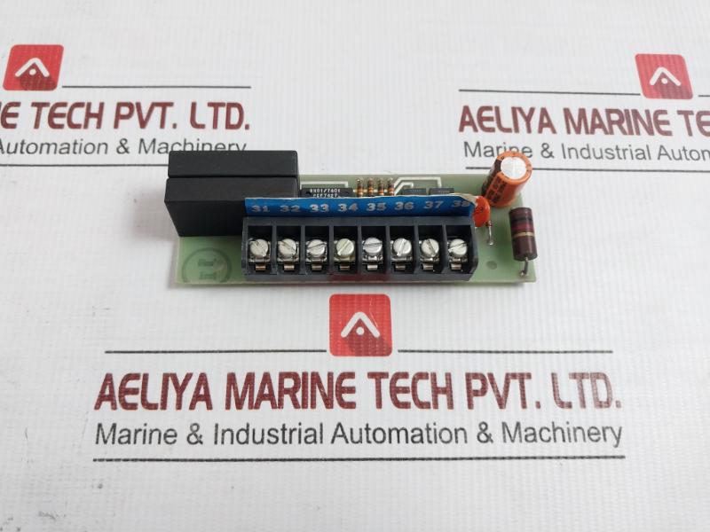 Terminal Interface Pcb Val-Tech 82630030r