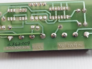Terminal Interface Pcb Val-Tech 82630030r