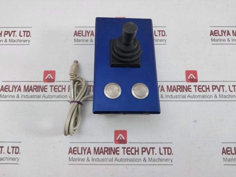 Terminal Joystick Module Challenger Ji By Gecma In Used