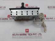 Terminal Joystick Module Challenger Ji By Gecma In Used