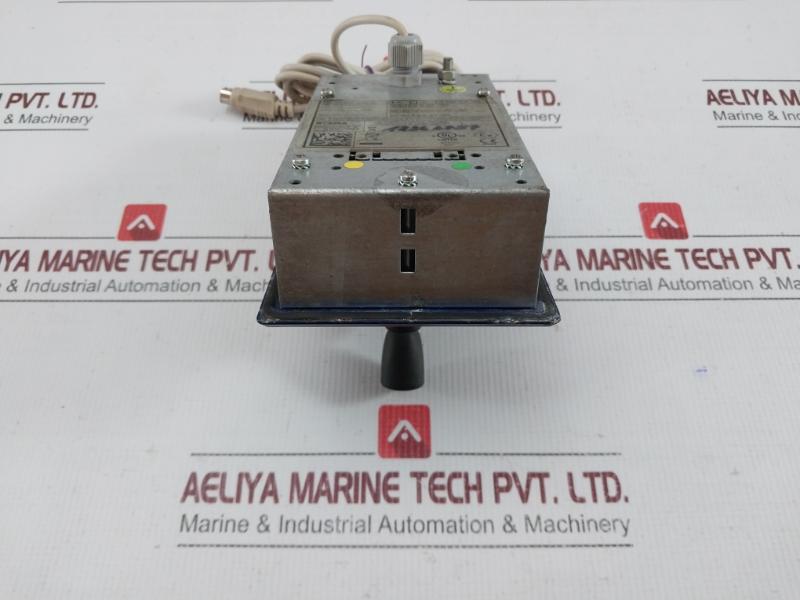 Terminal Joystick Module Challenger Ji By Gecma In Used