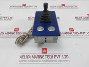 Terminal Joystick Module Challenger Ji By Gecma In Used