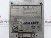 Terminal Joystick Module Challenger Ji By Gecma In Used
