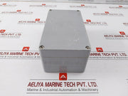 Terminal Junction Box 21252/23252 By Weidmuller