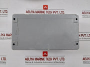 Terminal Junction Box 21252/23252 By Weidmuller