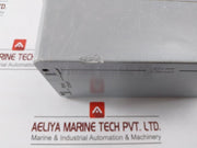 Terminal Junction Box 21252/23252 By Weidmuller